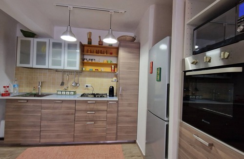 Alcamo Marina Apartment | Apartment 'Casa Alamar' with Private Garden, Wi-Fi and Air Conditioning
