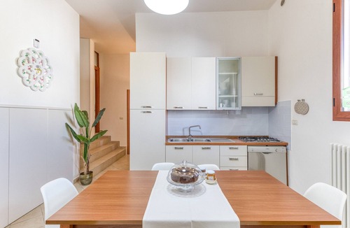 Patu Apartment | Apartment 'Casa Buongiorno Salento' with Private Terrace, Wi-Fi and Air Conditioning