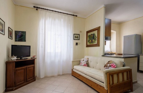 Montemerano Apartment | Apartment "Casa Grande" with Private Open Terrace