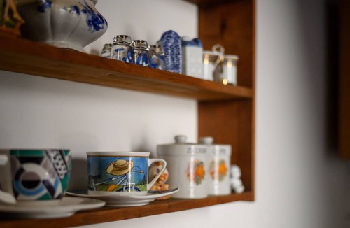 Montemerano Apartment | Apartment "Casa Piccola" near Terme di Saturnia