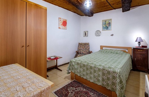 Montemerano Apartment | Apartment "Casa Piccola" near Terme di Saturnia