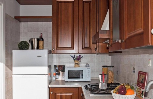 Lido di Jesolo Apartment | Apartment 'Casa Stella 03' with Private Terrace and Air Conditioning