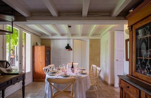 Lecce Historic Center Villa | Apartment 'Casa Storica del 500' close to City Centre with Garden & Wi-Fi
