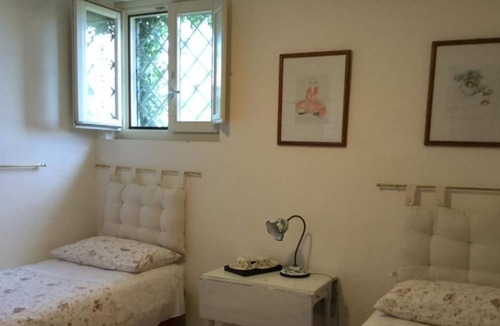 Montalto di Castro Apartment | Apartment "Casale Cacciata Grande Elisa" with Shared Pool & Wi-Fi