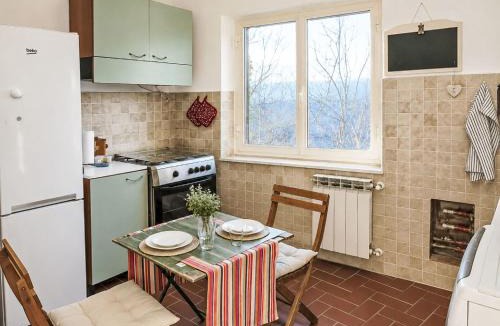 Guadamello Apartment | Apartment Casetta Belvedere by Interhome