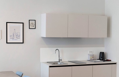 Gorizia Apartment | Apartment 'Castello' with Wi-Fi