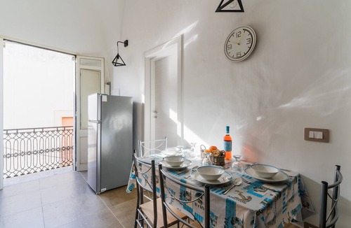 Sannicola Apartment | Apartment 'Ciliegio Apt'