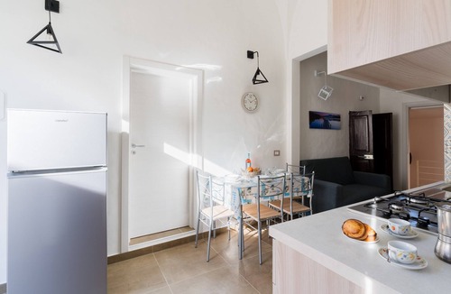 Sannicola Apartment | Apartment 'Ciliegio Apt'
