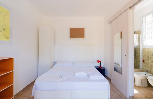 Tuglie House | Apartment 'Core Resort - 7' with Shared Pool, Wi-Fi, and Air Conditioning