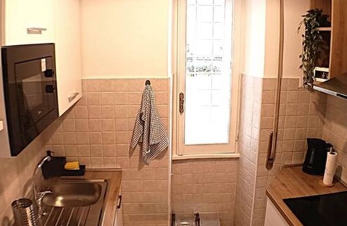 Aurelio Apartment | Apartment Cornelia near San Pietro