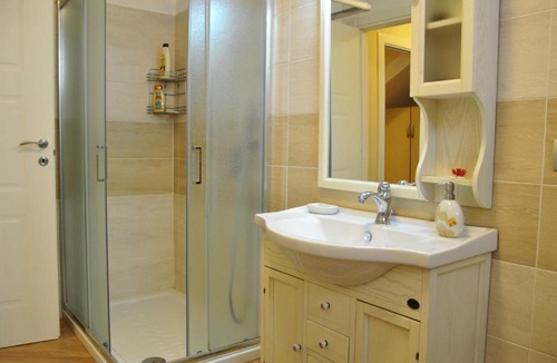 Spigno Saturnia Apartment | Apartment Corte Saturnia by Interhome