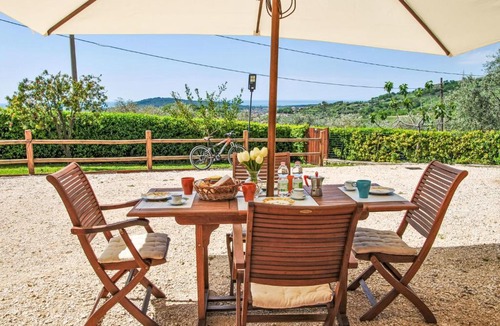 Spigno Saturnia Apartment | Apartment Corte Saturnia by Interhome