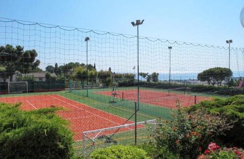 Sperlonga Apartment | Apartment Costa di Kair ed Din-1 by Interhome