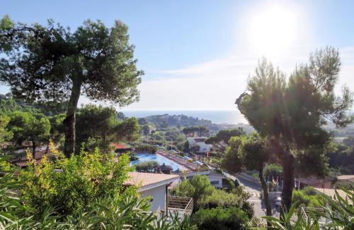 Sperlonga Apartment | Apartment Costa di Kair ed Din-1 by Interhome