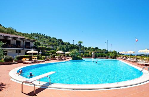 Sperlonga Apartment | Apartment Costa di Kair ed Din-3 by Interhome