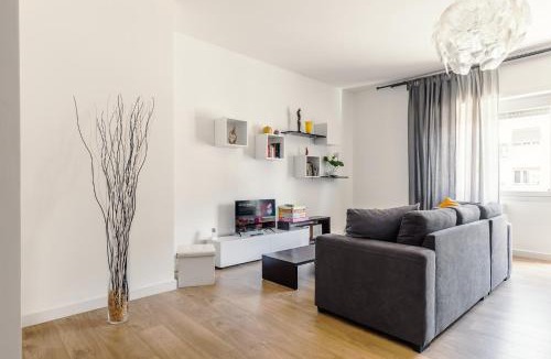 Garbatella Apartment | Apartment Costanza in Rome