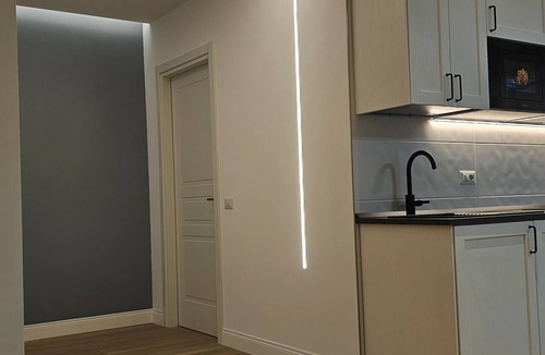 Quartiere XXVII Primavalle Apartment | Apartment-Deluxe-City view-Ensuite