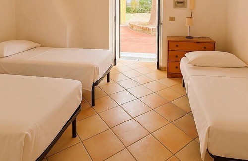 Ventotene Apartment | Apartment Desiree