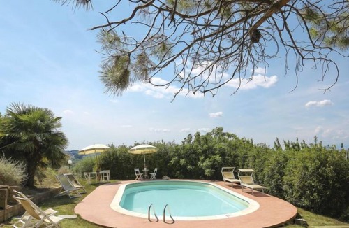 San Miniato Apartment | Apartment Dimora del Volpaio in San Miniato - 6 persons, 2 bedrooms