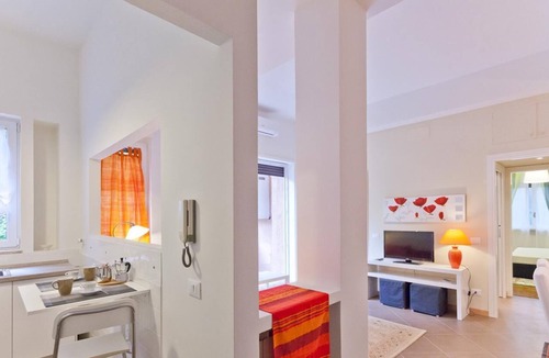 Celio Apartment | Apartment Domus Drusiana Second