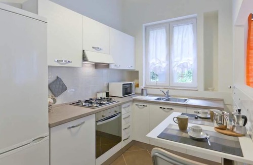 Celio Apartment | Apartment Domus Drusiana Second