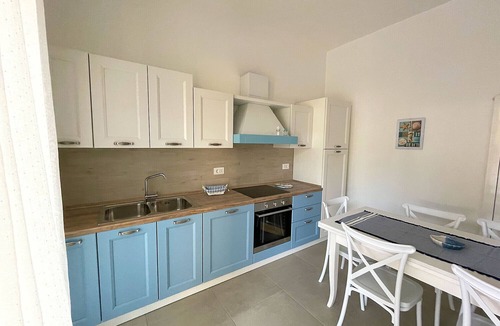 Marina di Grosseto Apartment | Apartment Elba near the beaches