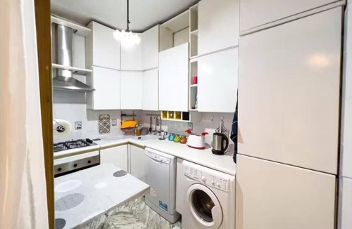 Quartiere XXVII Primavalle Apartment | Apartment equipped with private parking 10 minutes from Policlinico Gemelli