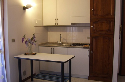 Marina di Grosseto Apartment | Apartment/flat - Marina di grosseto