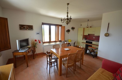 Fratta Todina Apartment | apartment/flat - FRATTA TODINA