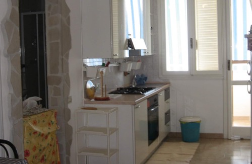 Rivabella Apartment | Apartment/ flat - Gallipoli