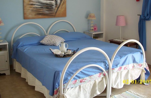 Rivabella Apartment | Apartment/ flat - Gallipoli