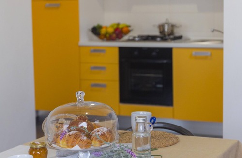 Cava dʼAliga Apartment | Apartment/flat - Scicli