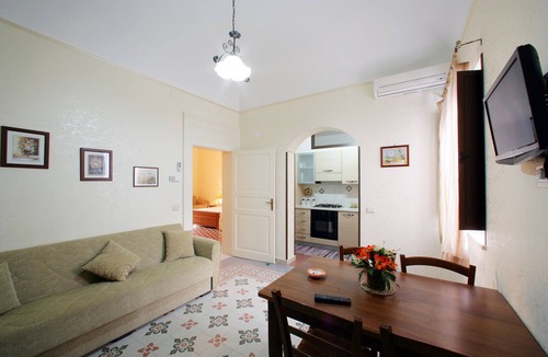 Trapani City Centre Apartment | Apartment/flat - Trapani