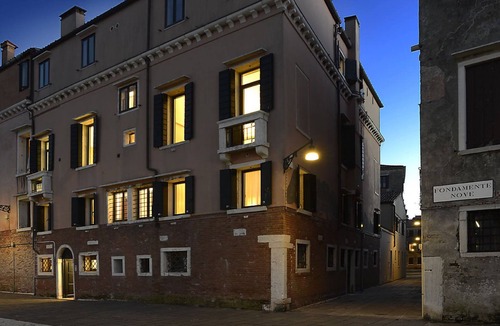 Cannaregio Apartment | Apartment/flat - Venise