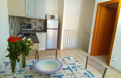Principina a Mare Apartment | Apartment Francesca at Principina a Mare