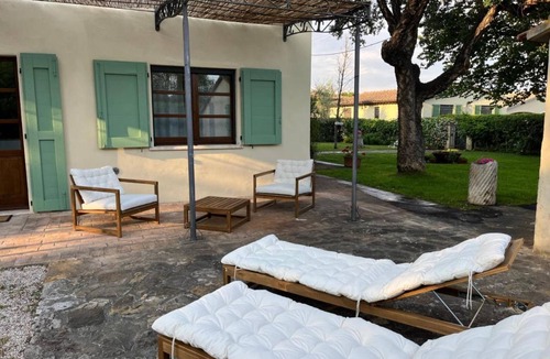 Borgo Carige Apartment | Apartment 'Frantoio' with Shared Pool, Wi-Fi and Air Conditioning