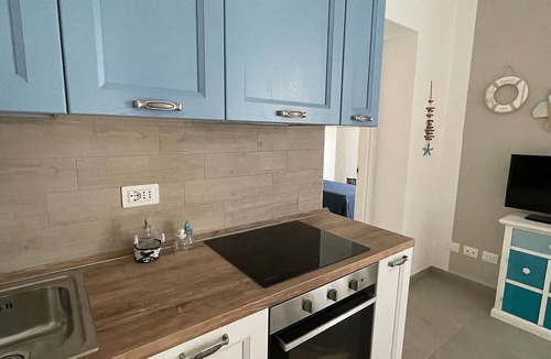 Marina di Grosseto Apartment | Apartment Giglio near the sea