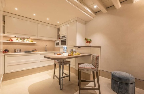 Dorsoduro Villa | Apartment Giana - Three Bedroom Villa, Sleeps 5