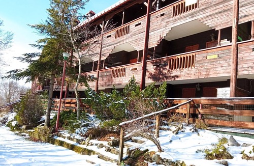 Subiaco Apartment | Apartment 'Heidi Montelivata' with Mountain View, Balcony and Wi-Fi
