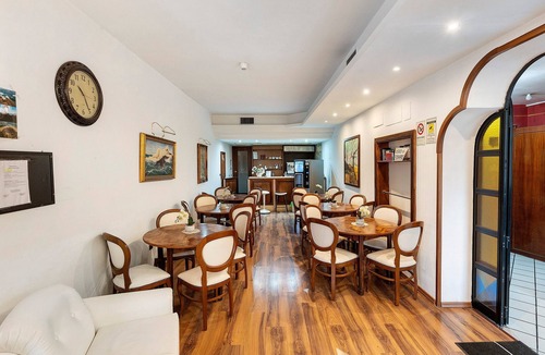 Torre Annunziata Apartment | Apartment Hotel H Pompeii Ruiins - Standard Double Room 1
