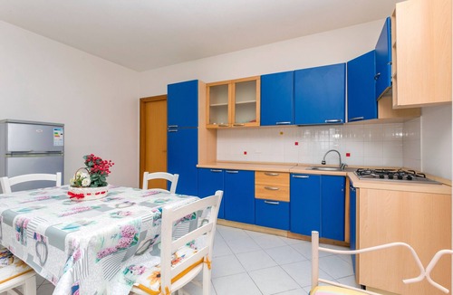 Fondachello Apartment | Apartment 'I Ciottoli Dello Ionio - Apt 10' with Sea View, Shared Terrace and Balcony
