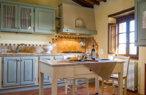 Civitella in Val di Chiana Apartment | Apartment I Grandi di Toscana in Monte San Savino - 6 persons, 2 bedrooms