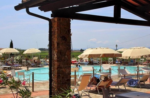 Casalappi Apartment | Apartment in Campiglia Marittima