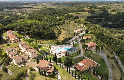 Riparbella Apartment | Apartment Il Felciaione-30 by Interhome