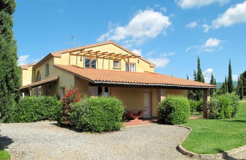 Riparbella Apartment | Apartment Il Felciaione-9 by Interhome