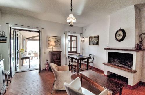 San Venanzo Apartment | Apartment Il Mandorlo für 8 Personen by Interhome