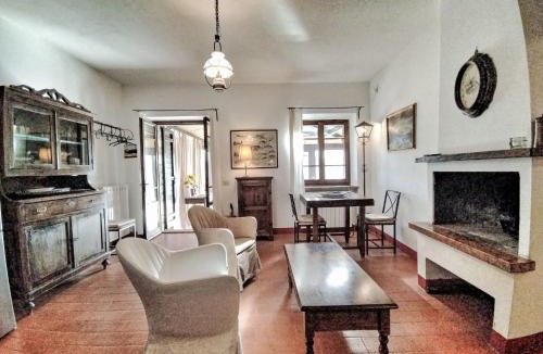 San Venanzo Apartment | Apartment Il Mandorlo für 8 Personen by Interhome