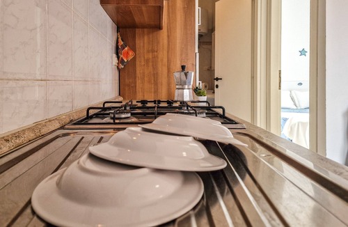 Porto Azzurro Apartment | Apartment 'Il Porto 2'