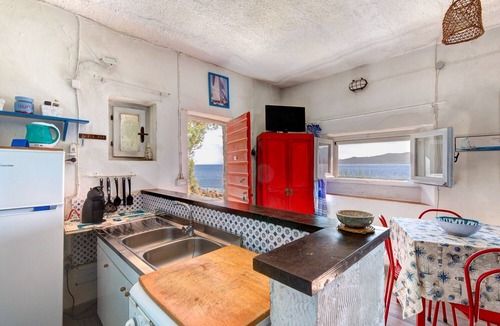 Bagno-Sprizze Other | Apartment Ilvia – Agriturismo Cotetonda near the beach with private terrace