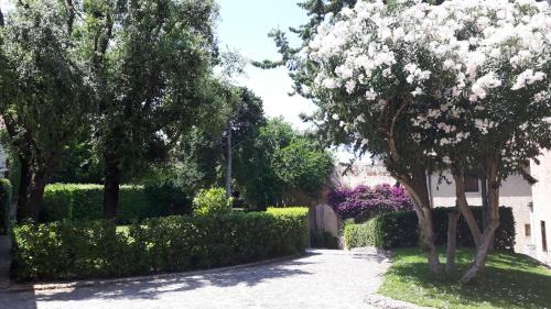 Porto Ercole Apartment | Apartment in a 16th Century Fortress in Tuscany